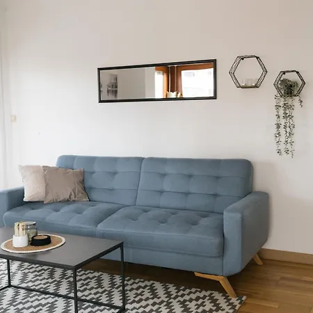 Apartment Krtalic