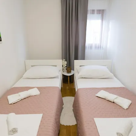Krtalic Međugorje