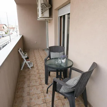 Krtalic Apartment *