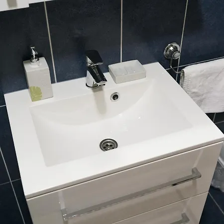 Apartmán Krtalic Međugorje