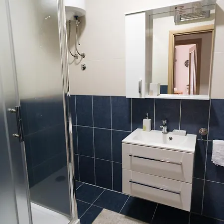 Apartmán Krtalic Međugorje