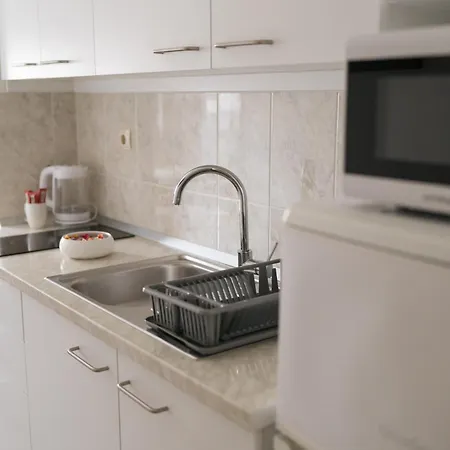 Krtalic Appartement