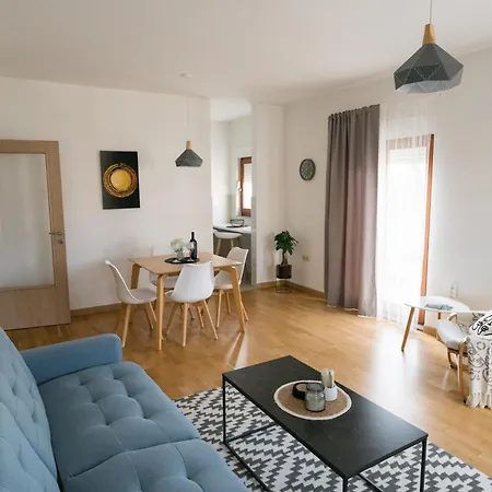 Apartment Krtalic