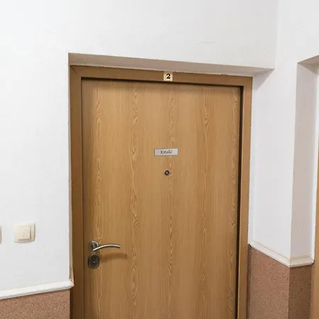 Krtalic Apartmán