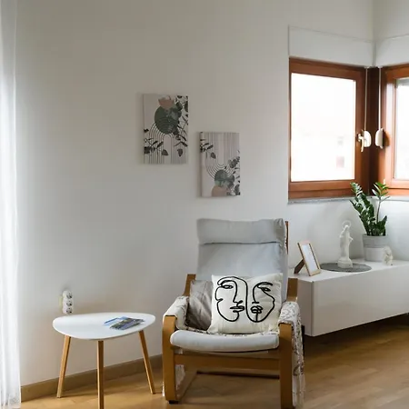 アパート Krtalic Međugorje