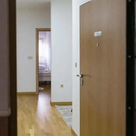 Krtalic * Međugorje