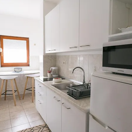 Apartment Krtalic