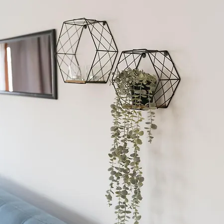 Krtalic アパート *