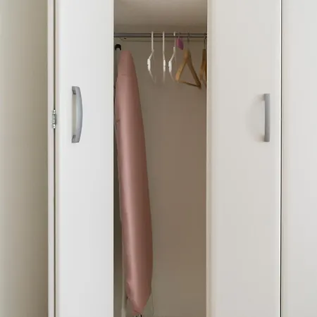 Krtalic アパート