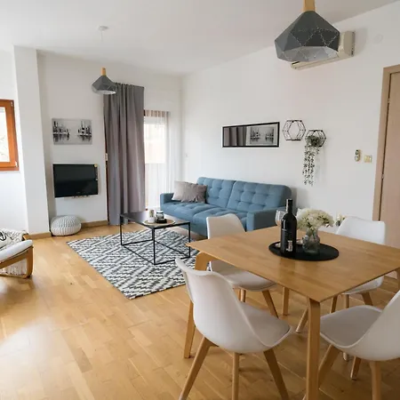Krtalic Apartmán Međugorje