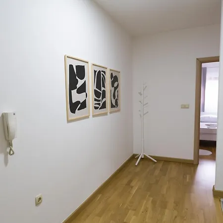 アパート Krtalic Međugorje