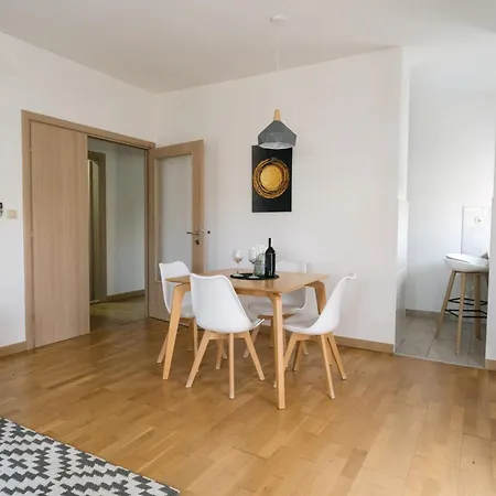 Krtalic Apartment