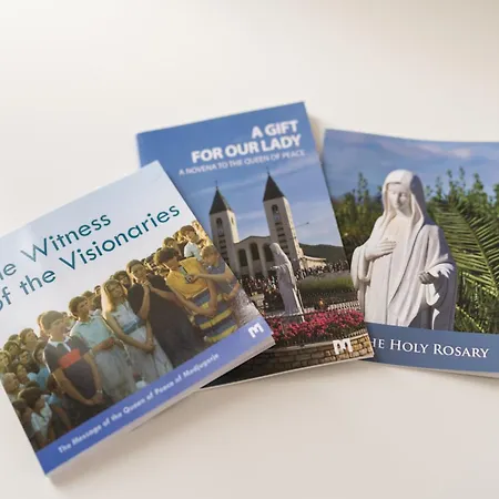 Krtalic アパート Međugorje