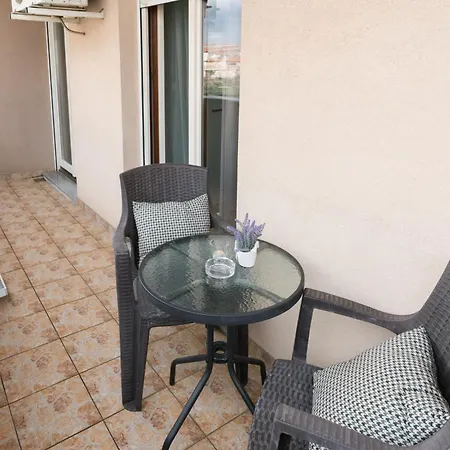 Apartmán Krtalic Međugorje