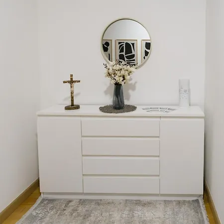 Apartment Krtalic